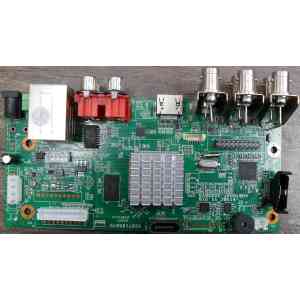 دانلود فلش فریمور (دامپ ) دی وی ارH.265X 7004T-LME AHB7004T-3520DV3-6158C V1.01B 16M,EEPROM 4CH DVR DUMP FLASH